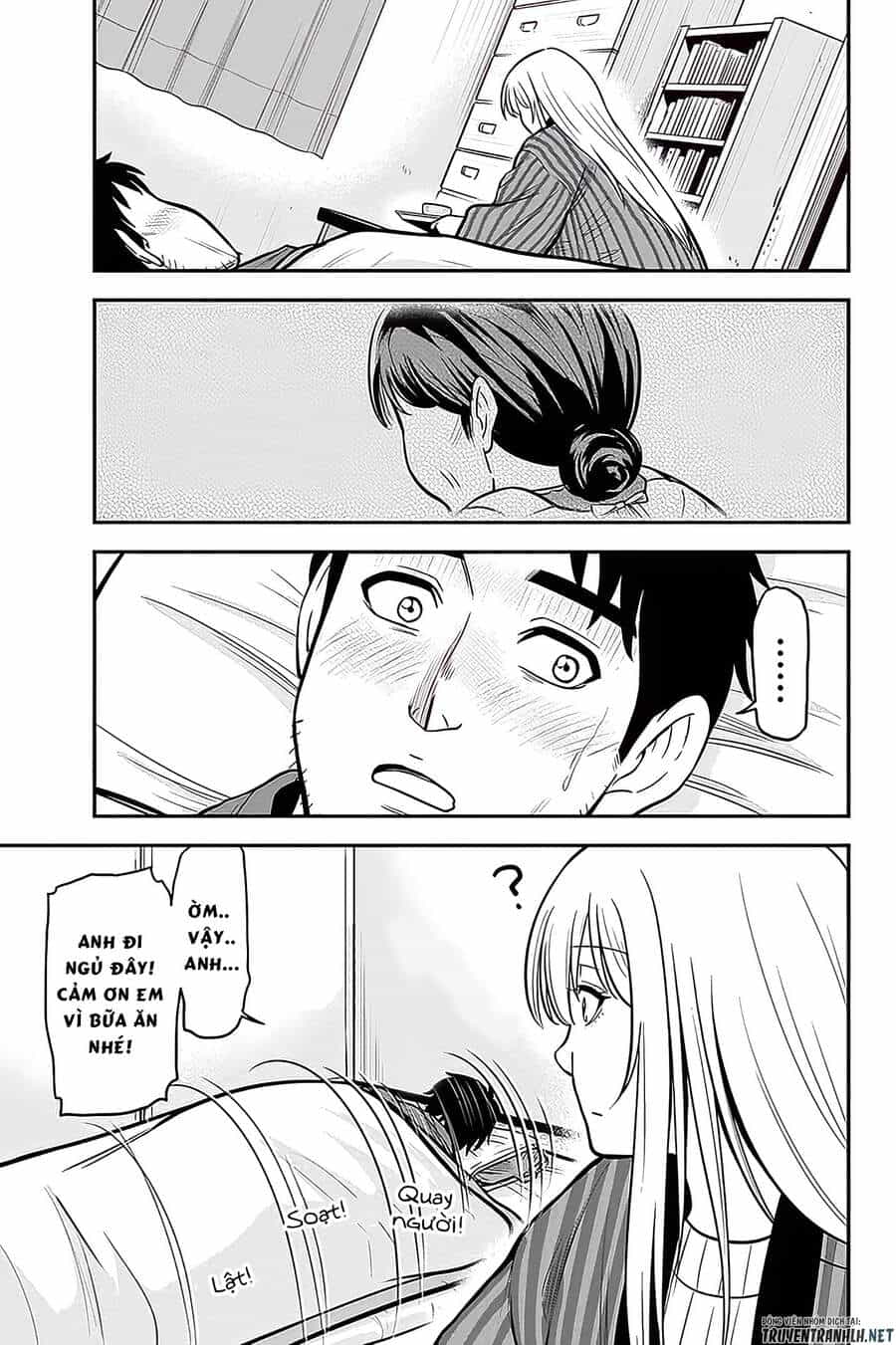 Orenchi Ni Kita Onna Kishi To: Inakagurashi Suru Koto Ni Natta Ken? - Chương 58 - ảnh 20