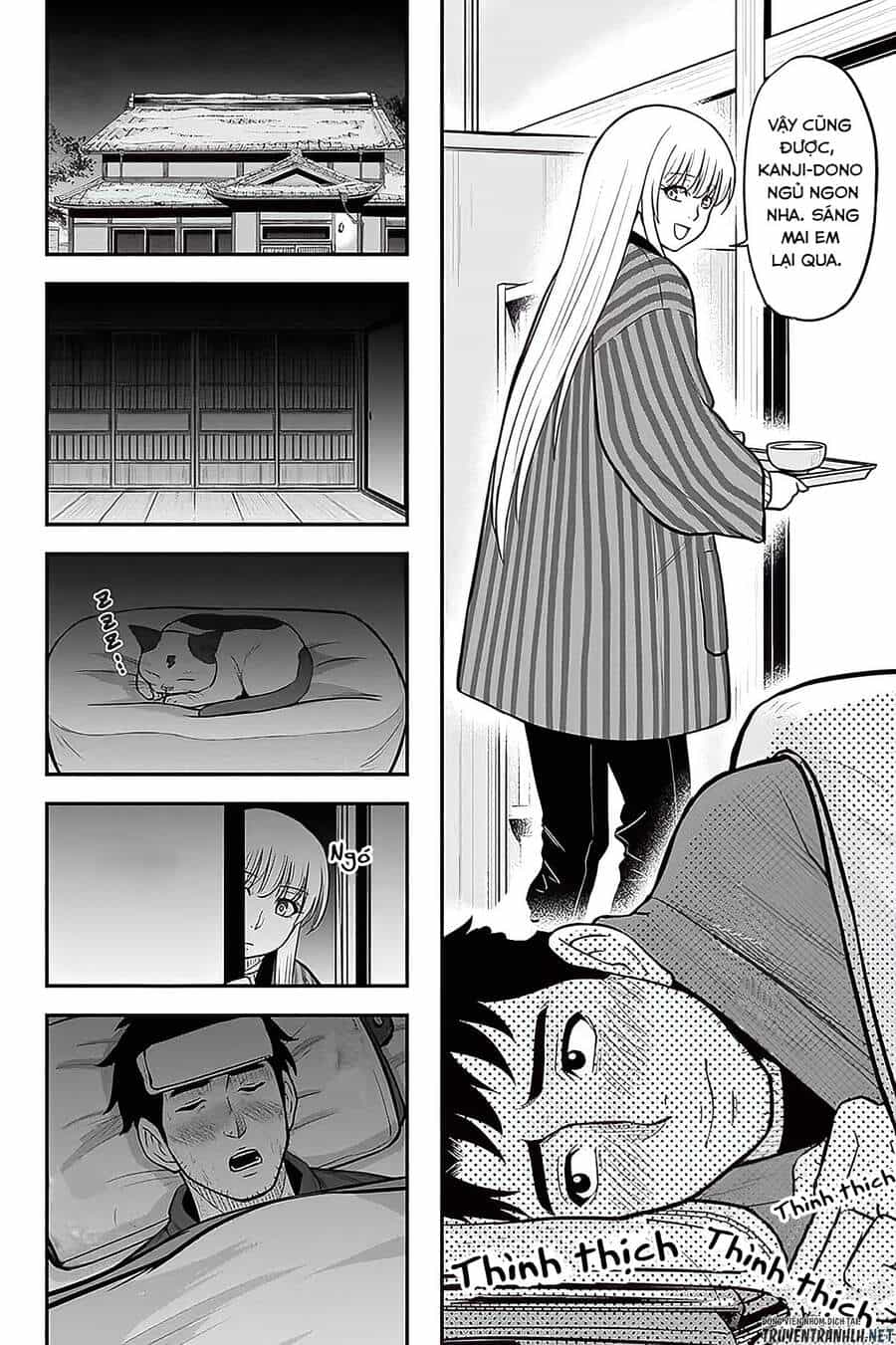 Orenchi Ni Kita Onna Kishi To: Inakagurashi Suru Koto Ni Natta Ken? - Chương 58 - ảnh 21