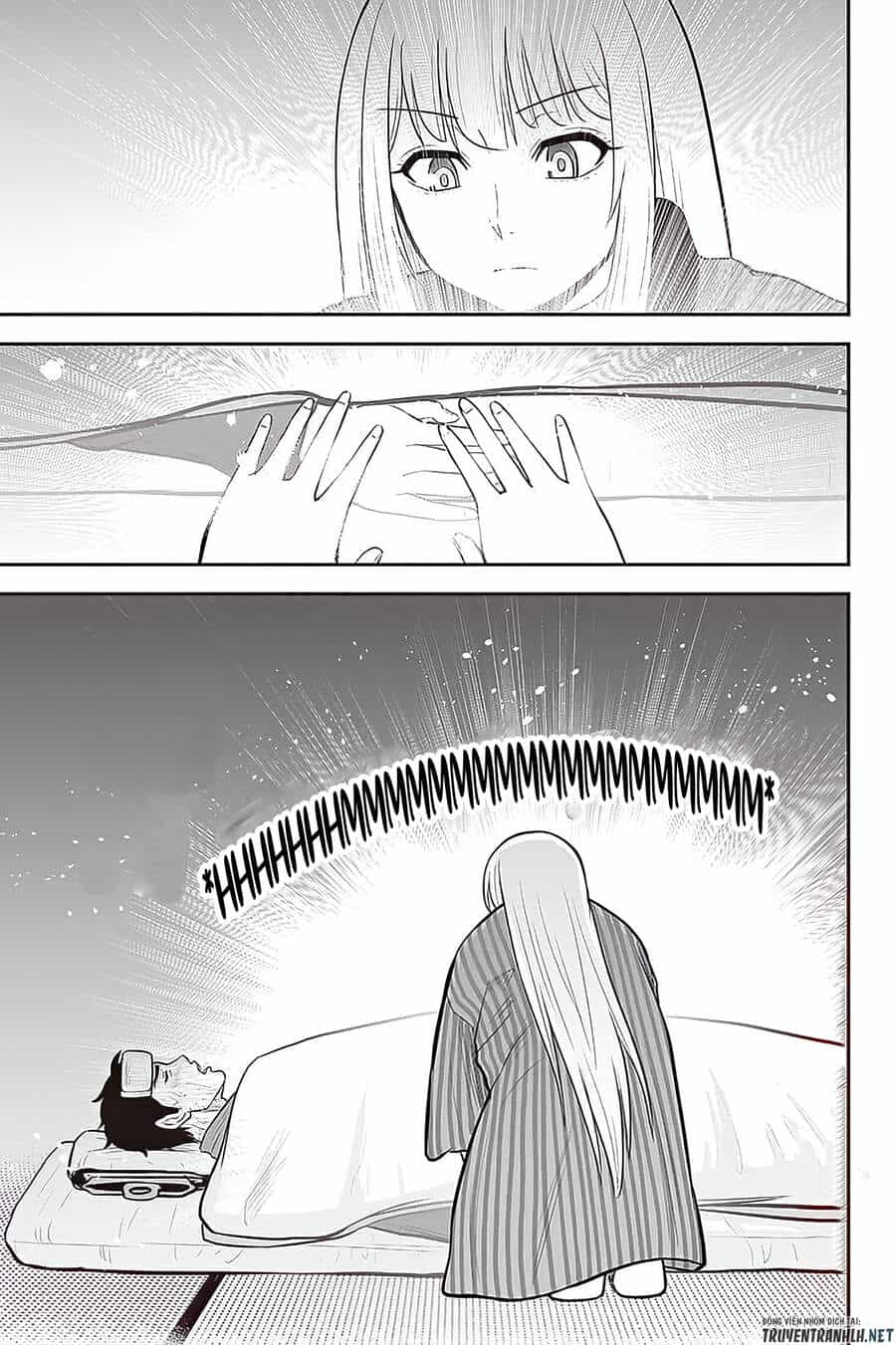 Orenchi Ni Kita Onna Kishi To: Inakagurashi Suru Koto Ni Natta Ken? - Chương 58 - ảnh 22