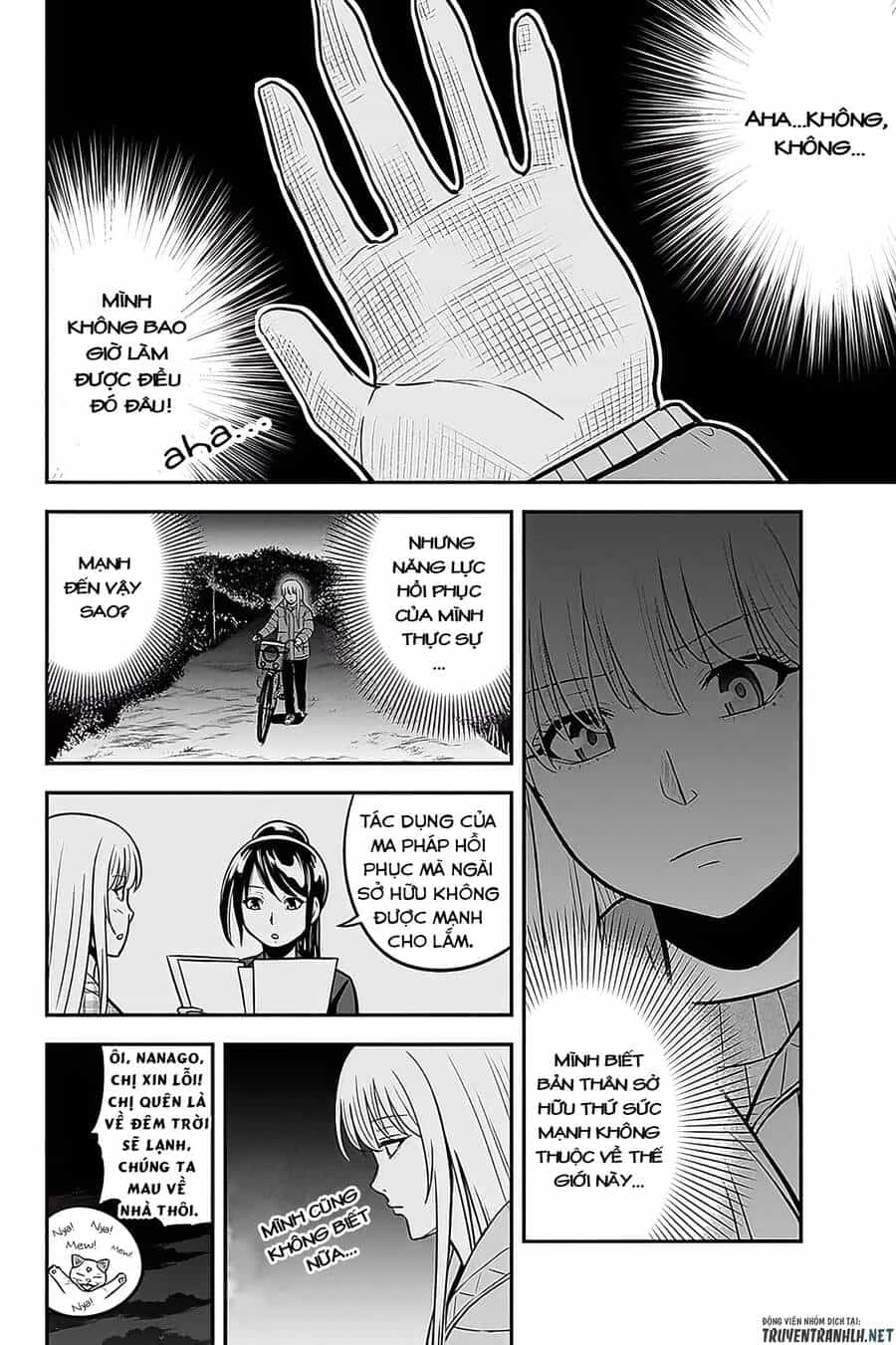 Orenchi Ni Kita Onna Kishi To: Inakagurashi Suru Koto Ni Natta Ken? - Chương 58 - ảnh 5