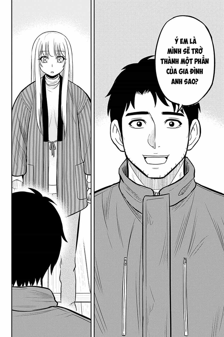 Orenchi Ni Kita Onna Kishi To: Inakagurashi Suru Koto Ni Natta Ken? - Chương 59 - ảnh 12