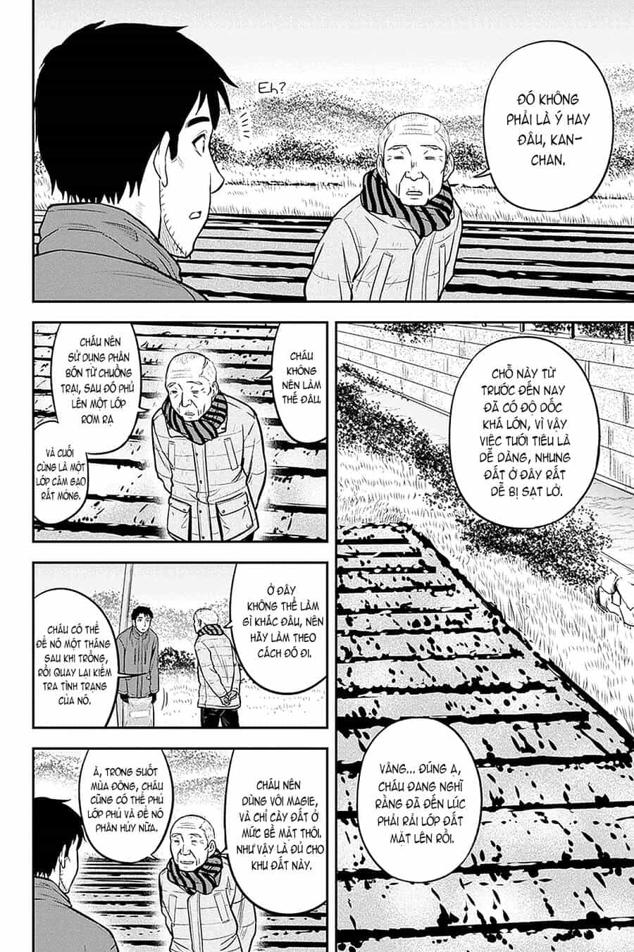 Orenchi Ni Kita Onna Kishi To: Inakagurashi Suru Koto Ni Natta Ken? - Chương 59 - ảnh 16