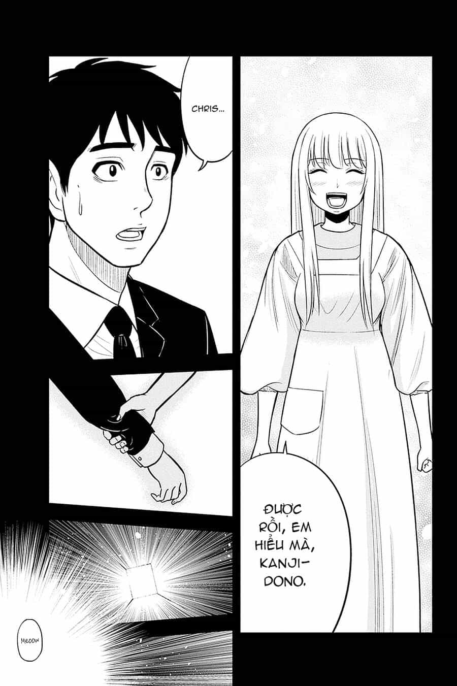 Orenchi Ni Kita Onna Kishi To: Inakagurashi Suru Koto Ni Natta Ken? - Chương 59 - ảnh 3