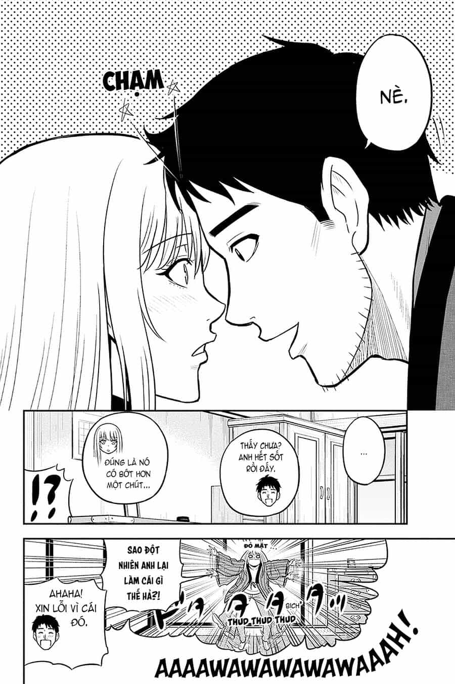 Orenchi Ni Kita Onna Kishi To: Inakagurashi Suru Koto Ni Natta Ken? - Chương 59 - ảnh 6