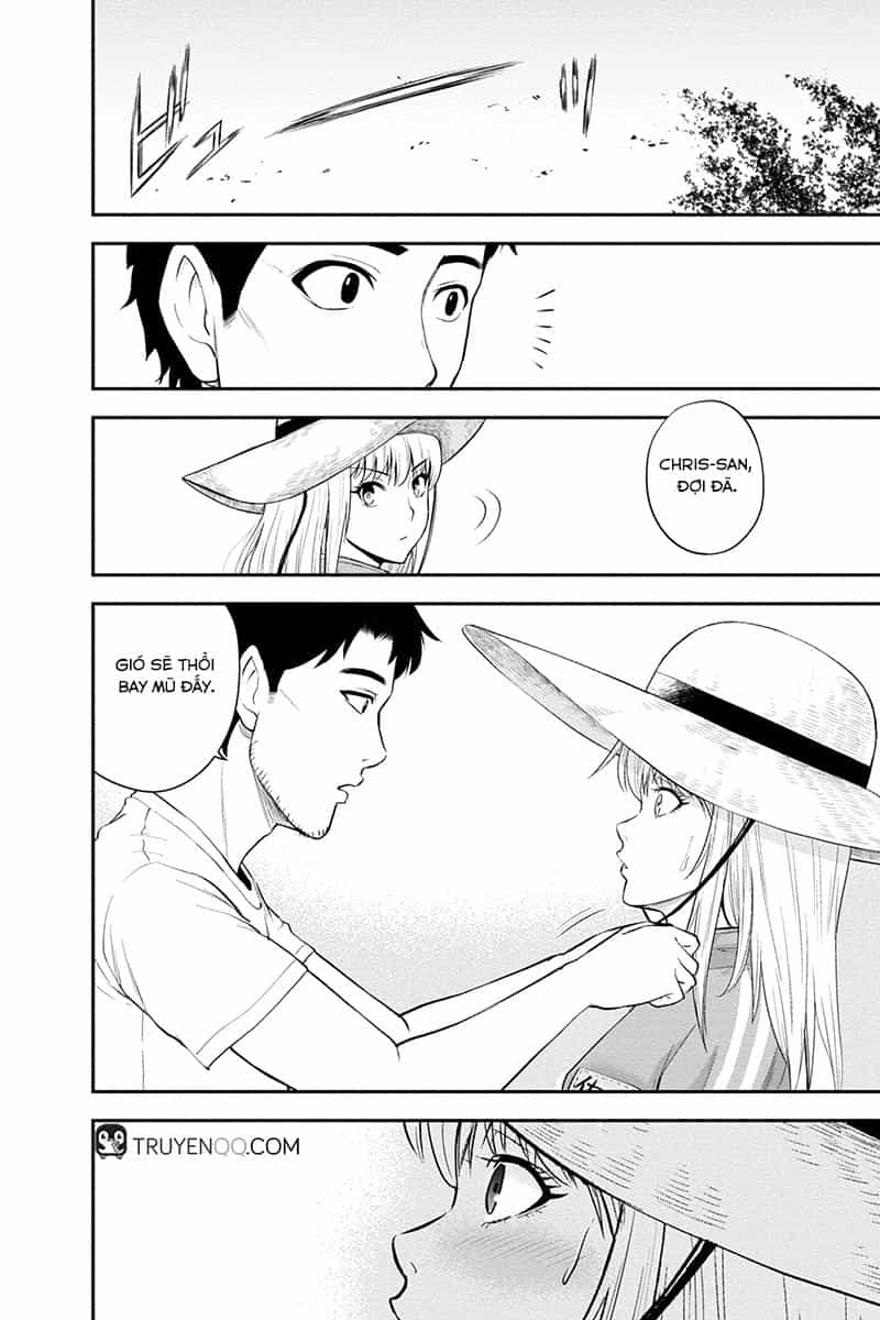 Orenchi Ni Kita Onna Kishi To: Inakagurashi Suru Koto Ni Natta Ken? - Chương 6 - ảnh 10