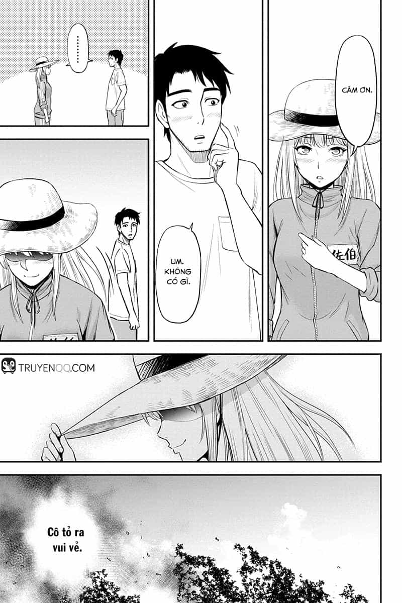 Orenchi Ni Kita Onna Kishi To: Inakagurashi Suru Koto Ni Natta Ken? - Chương 6 - ảnh 12