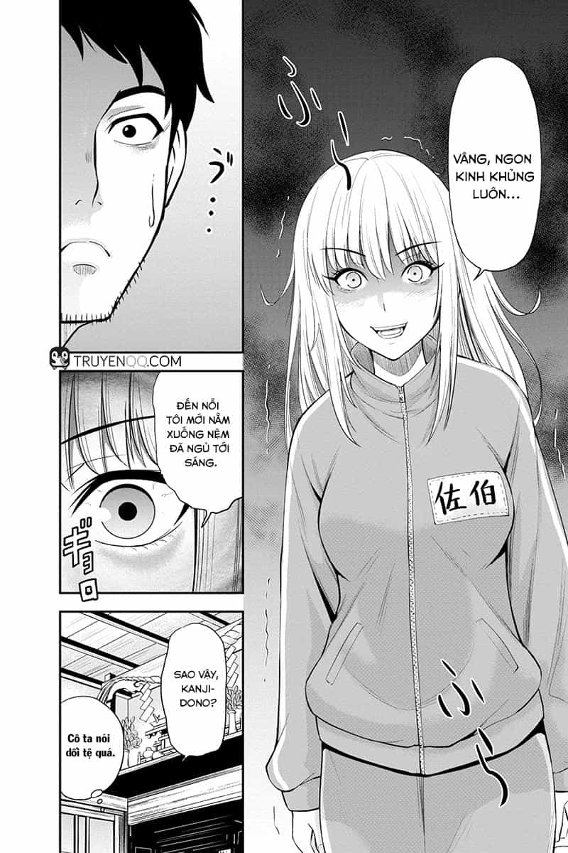 Orenchi Ni Kita Onna Kishi To: Inakagurashi Suru Koto Ni Natta Ken? - Chương 6 - ảnh 4