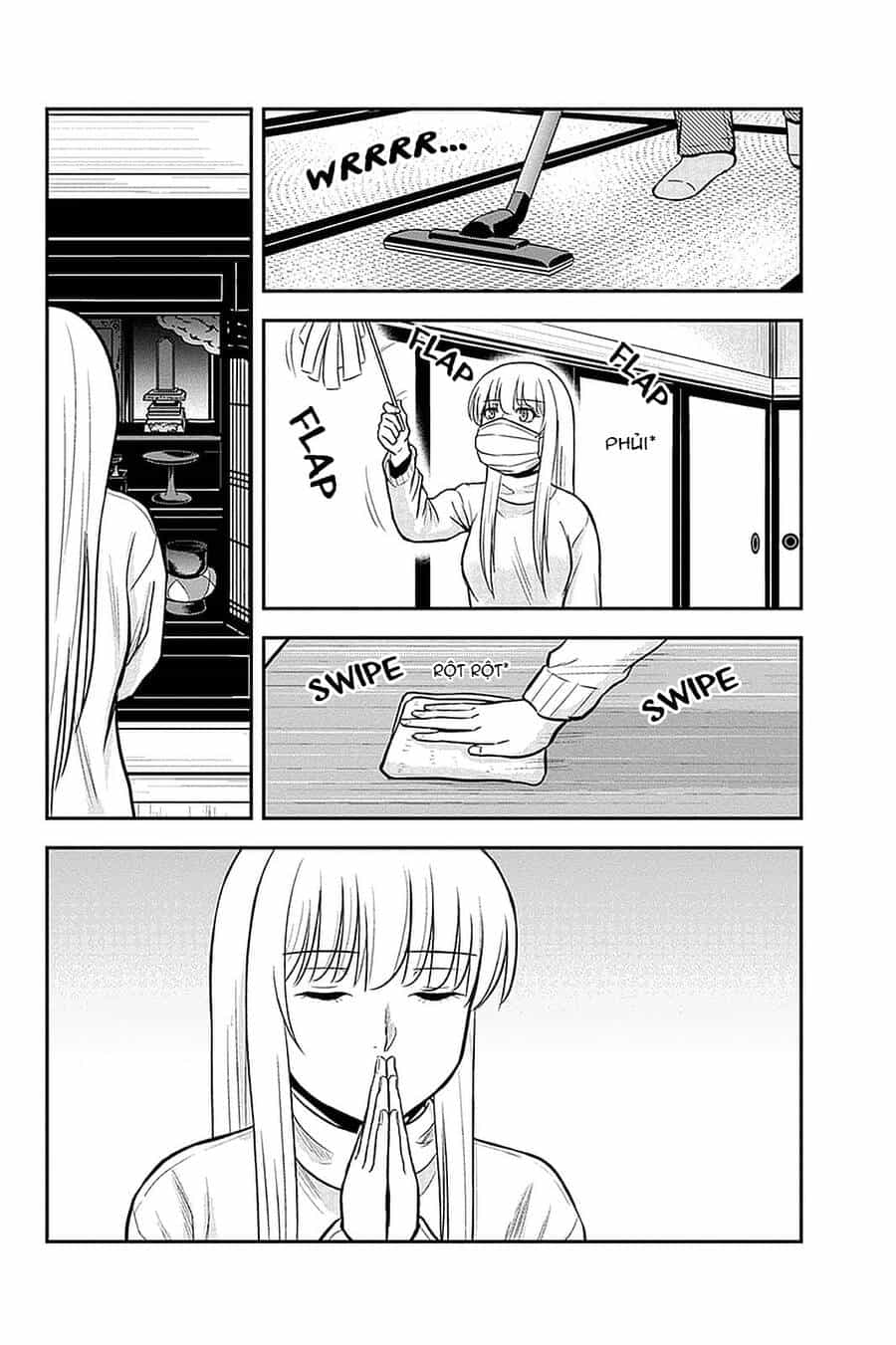 Orenchi Ni Kita Onna Kishi To: Inakagurashi Suru Koto Ni Natta Ken? - Chương 60 - ảnh 10