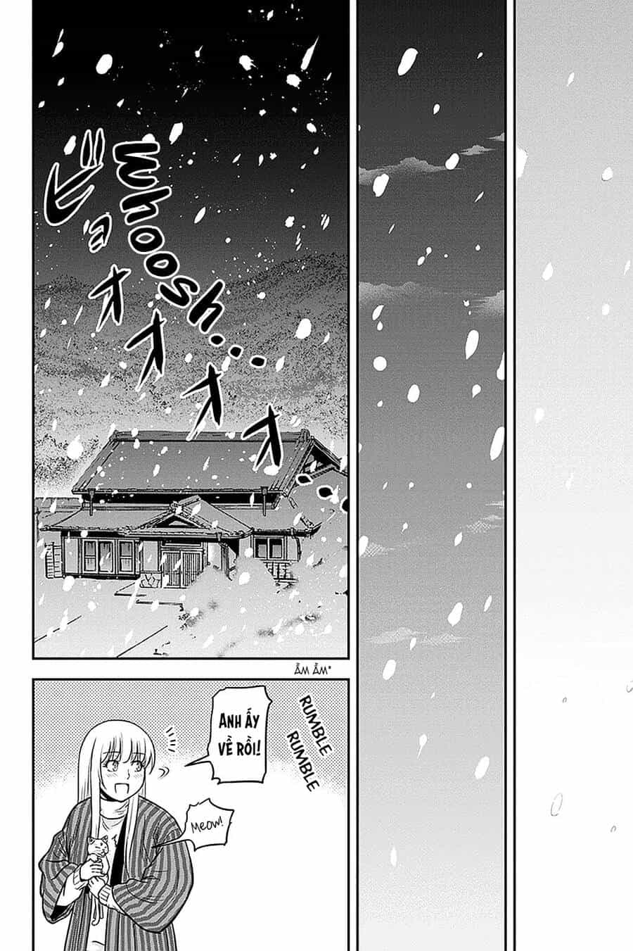 Orenchi Ni Kita Onna Kishi To: Inakagurashi Suru Koto Ni Natta Ken? - Chương 60 - ảnh 12