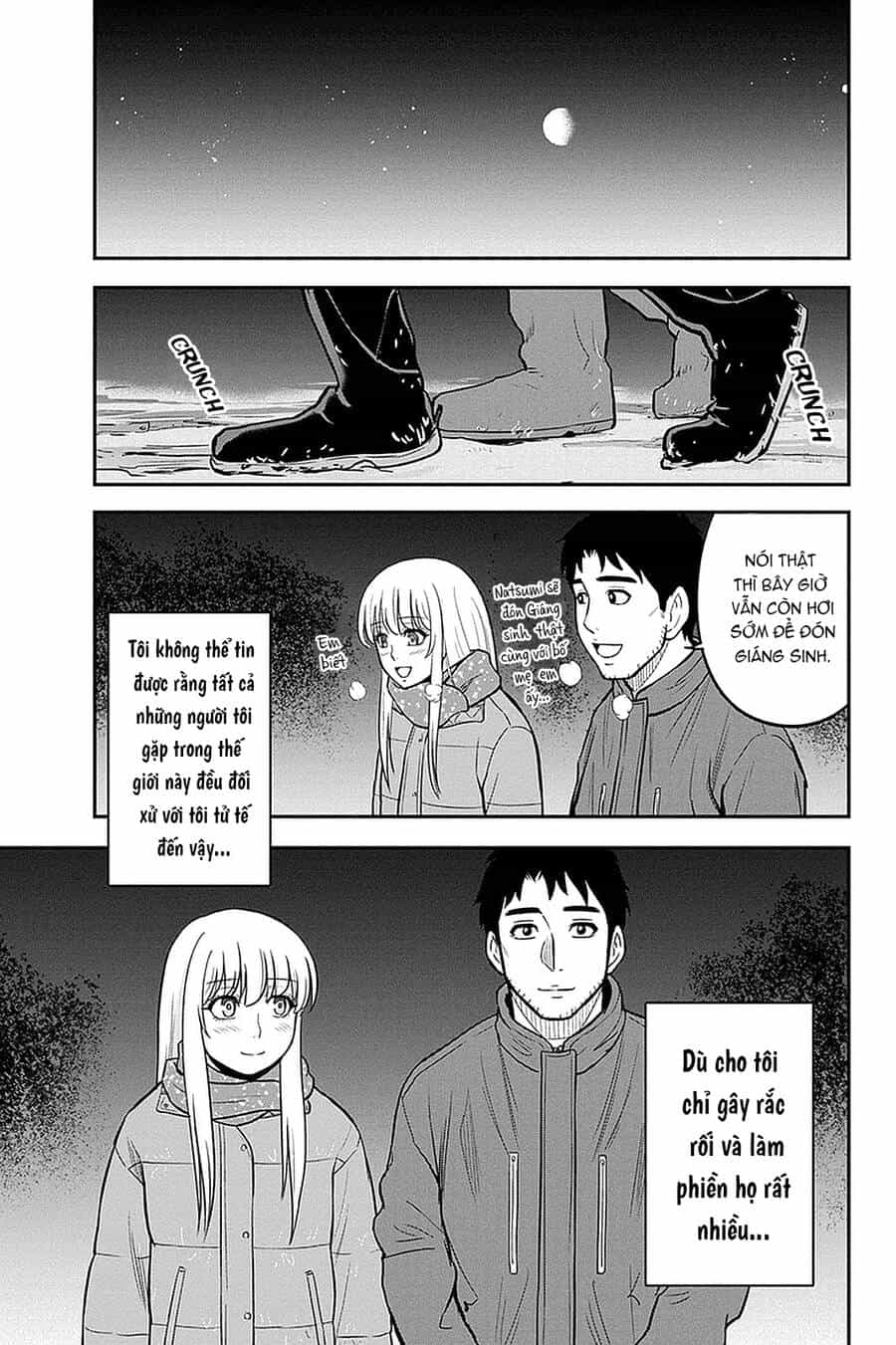 Orenchi Ni Kita Onna Kishi To: Inakagurashi Suru Koto Ni Natta Ken? - Chương 60 - ảnh 3
