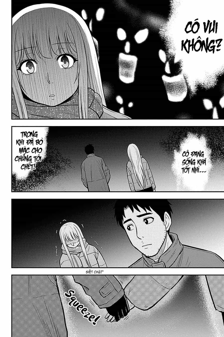 Orenchi Ni Kita Onna Kishi To: Inakagurashi Suru Koto Ni Natta Ken? - Chương 60 - ảnh 4