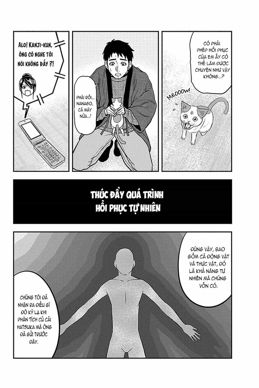 Orenchi Ni Kita Onna Kishi To: Inakagurashi Suru Koto Ni Natta Ken? - Chương 61 - ảnh 16