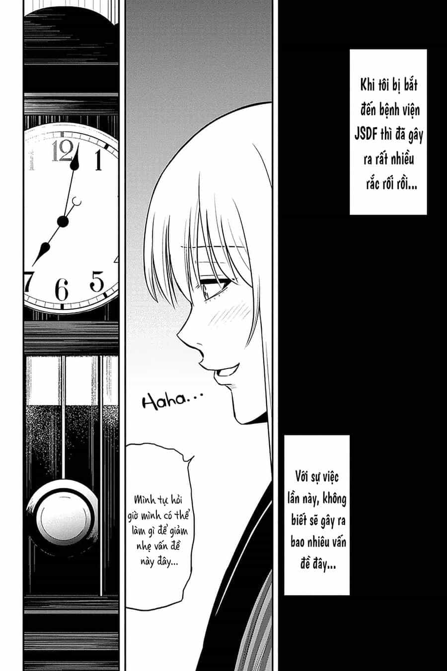 Orenchi Ni Kita Onna Kishi To: Inakagurashi Suru Koto Ni Natta Ken? - Chương 61 - ảnh 2