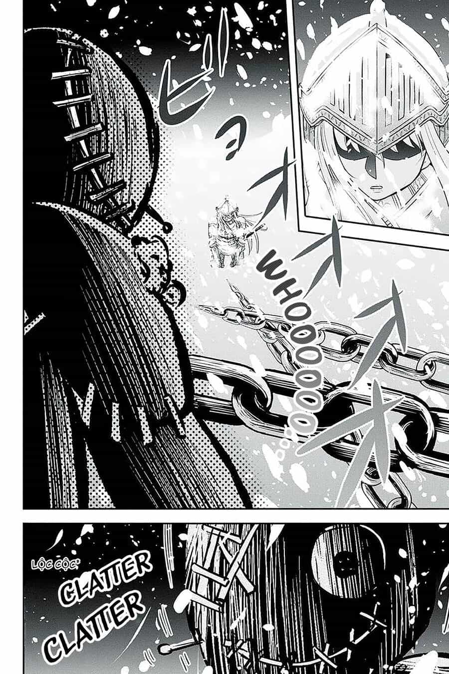 Orenchi Ni Kita Onna Kishi To: Inakagurashi Suru Koto Ni Natta Ken? - Chương 61 - ảnh 20