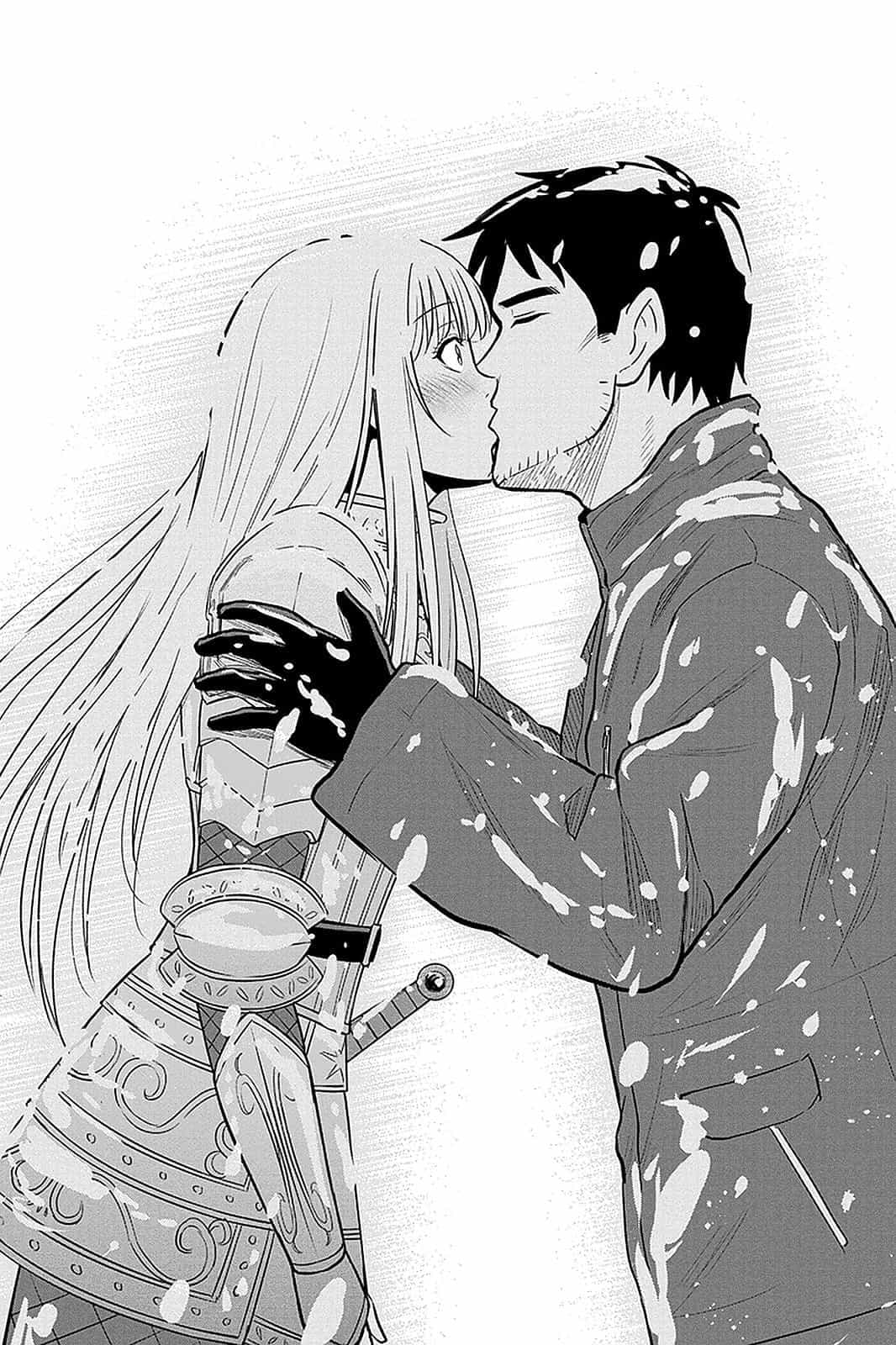 Orenchi Ni Kita Onna Kishi To: Inakagurashi Suru Koto Ni Natta Ken? - Chương 62 - ảnh 13