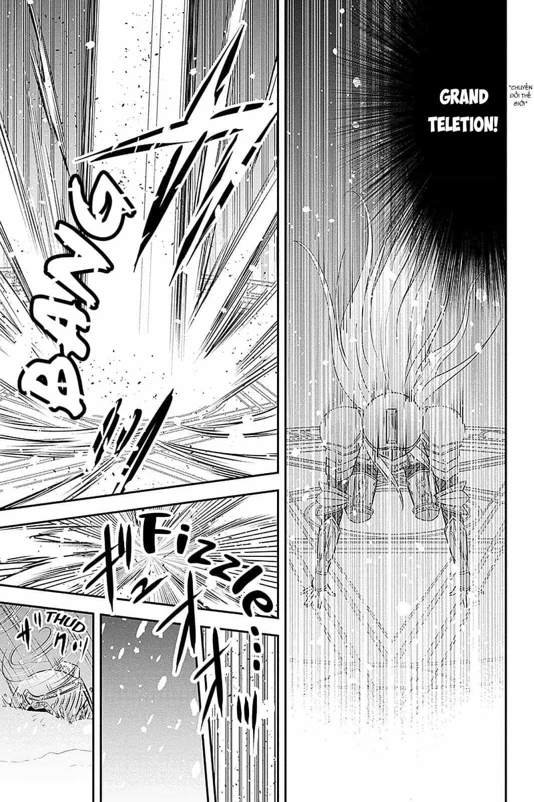 Orenchi Ni Kita Onna Kishi To: Inakagurashi Suru Koto Ni Natta Ken? - Chương 62 - ảnh 8