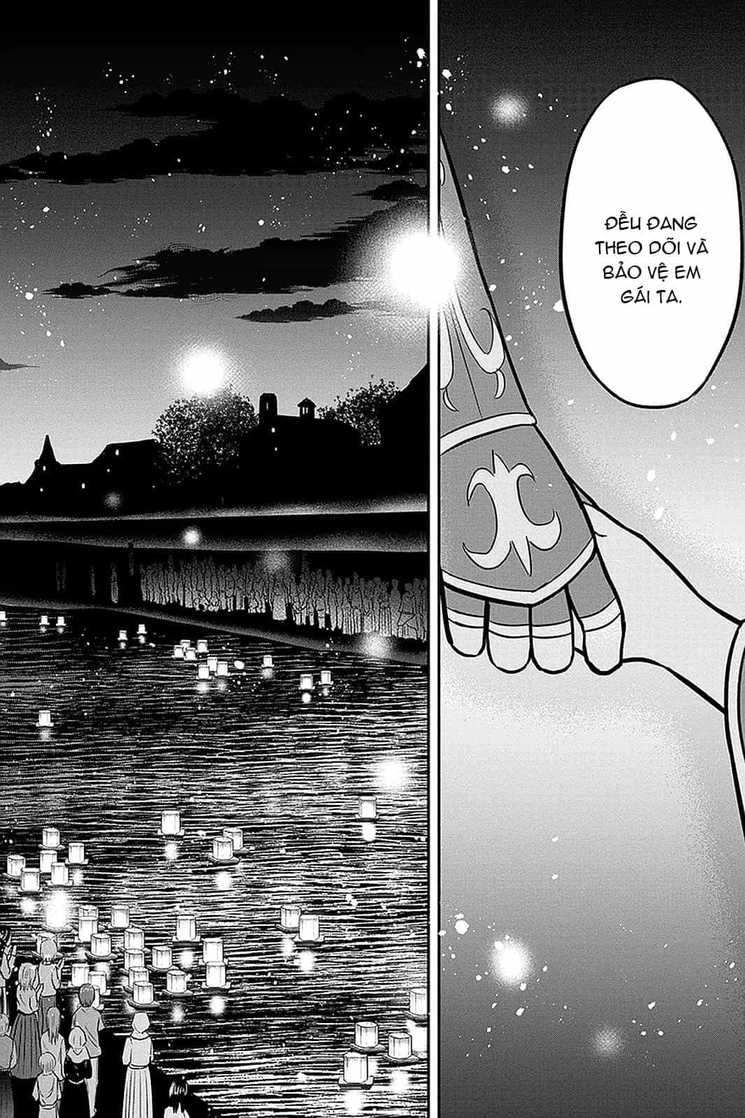 Orenchi Ni Kita Onna Kishi To: Inakagurashi Suru Koto Ni Natta Ken? - Chương 63 - ảnh 13