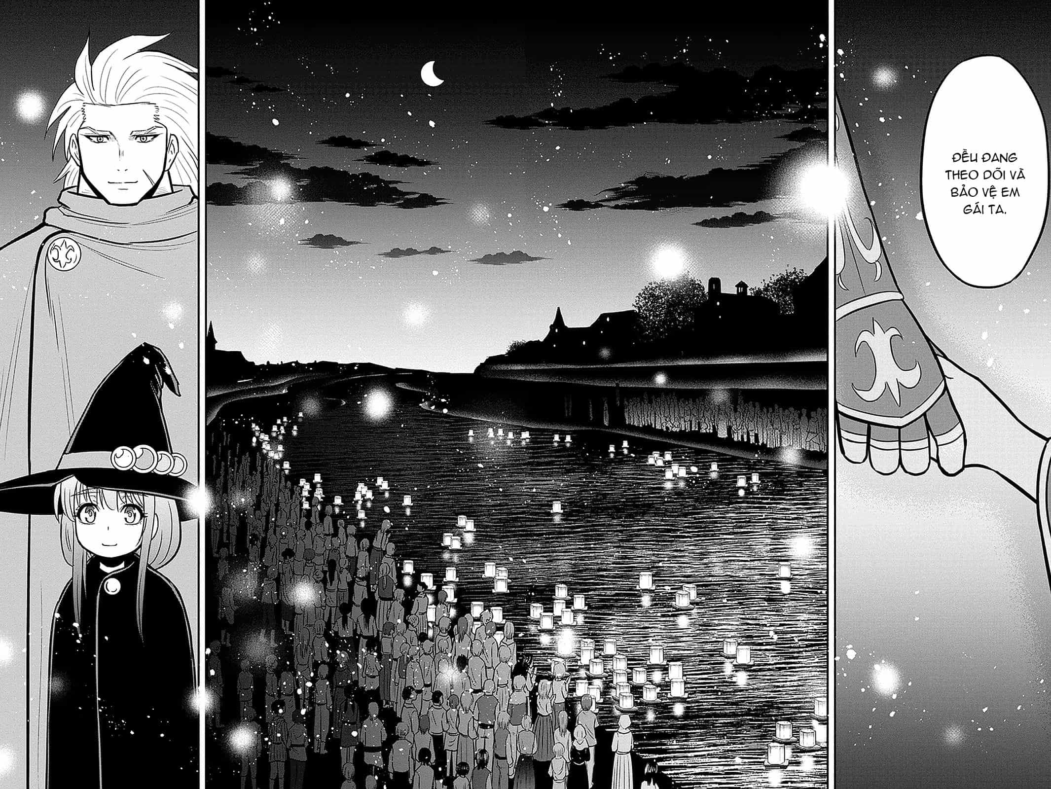 Orenchi Ni Kita Onna Kishi To: Inakagurashi Suru Koto Ni Natta Ken? - Chương 63 - ảnh 15