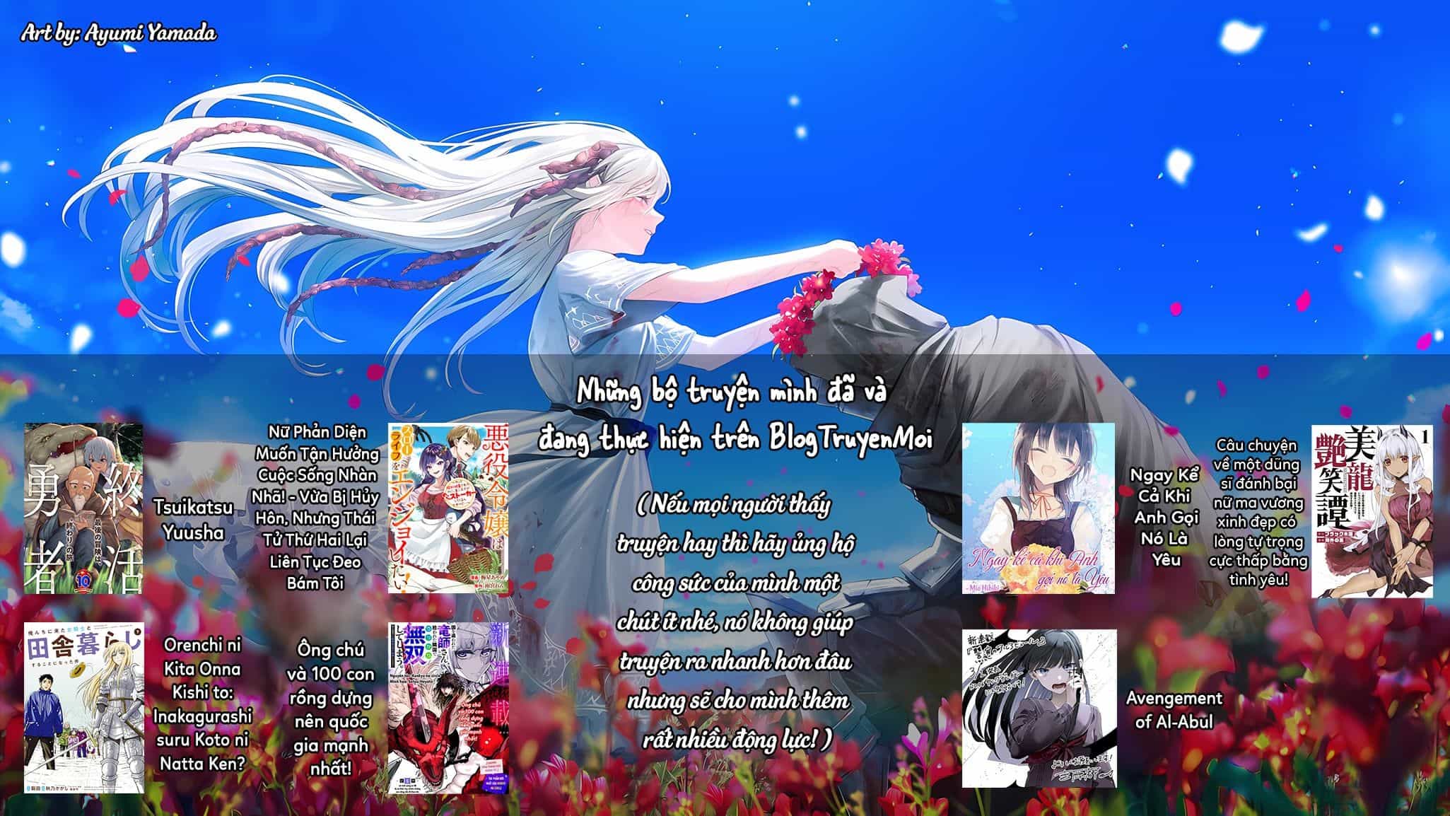 Orenchi Ni Kita Onna Kishi To: Inakagurashi Suru Koto Ni Natta Ken? - Chương 63 - ảnh 18