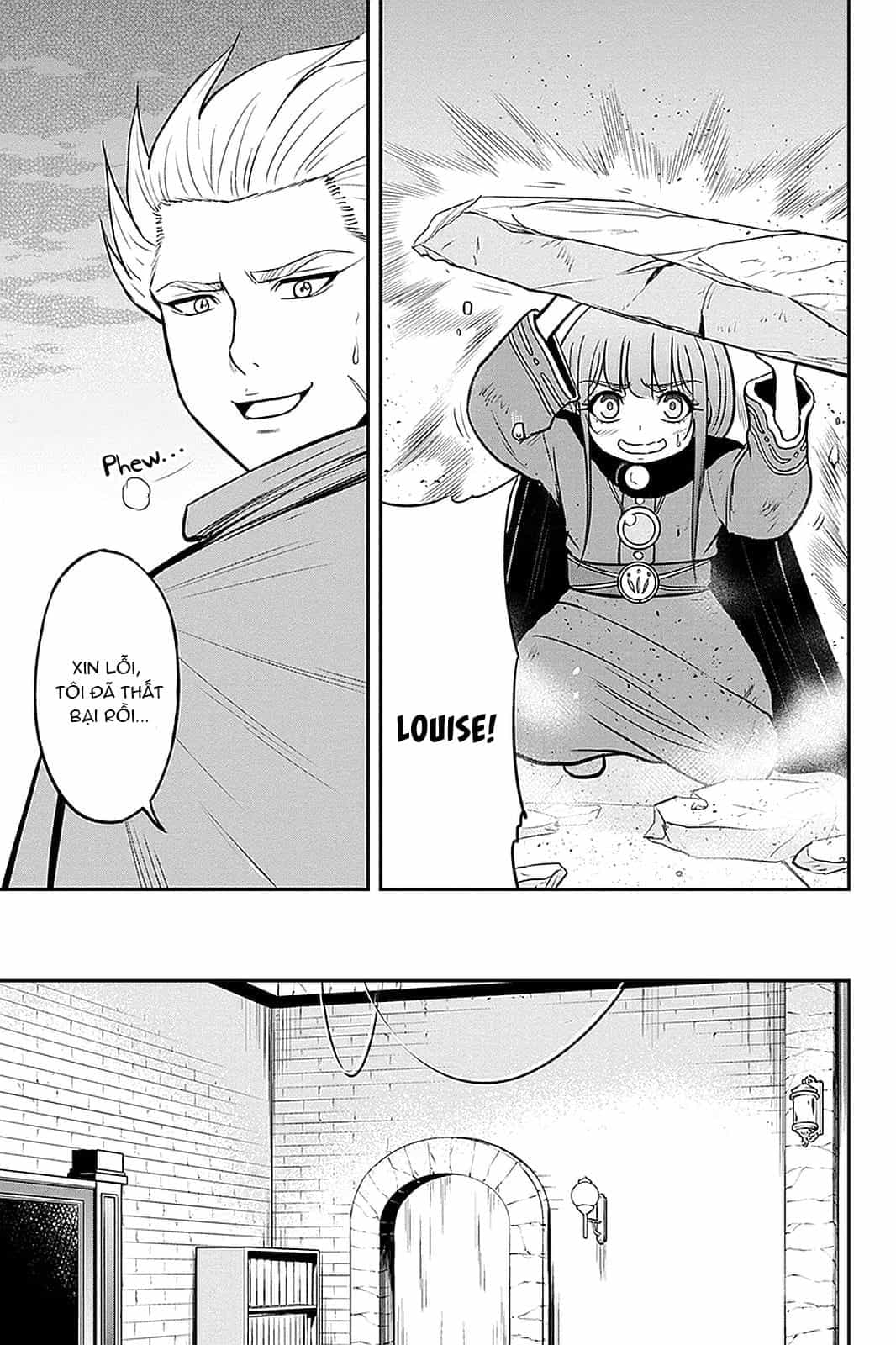 Orenchi Ni Kita Onna Kishi To: Inakagurashi Suru Koto Ni Natta Ken? - Chương 63 - ảnh 2