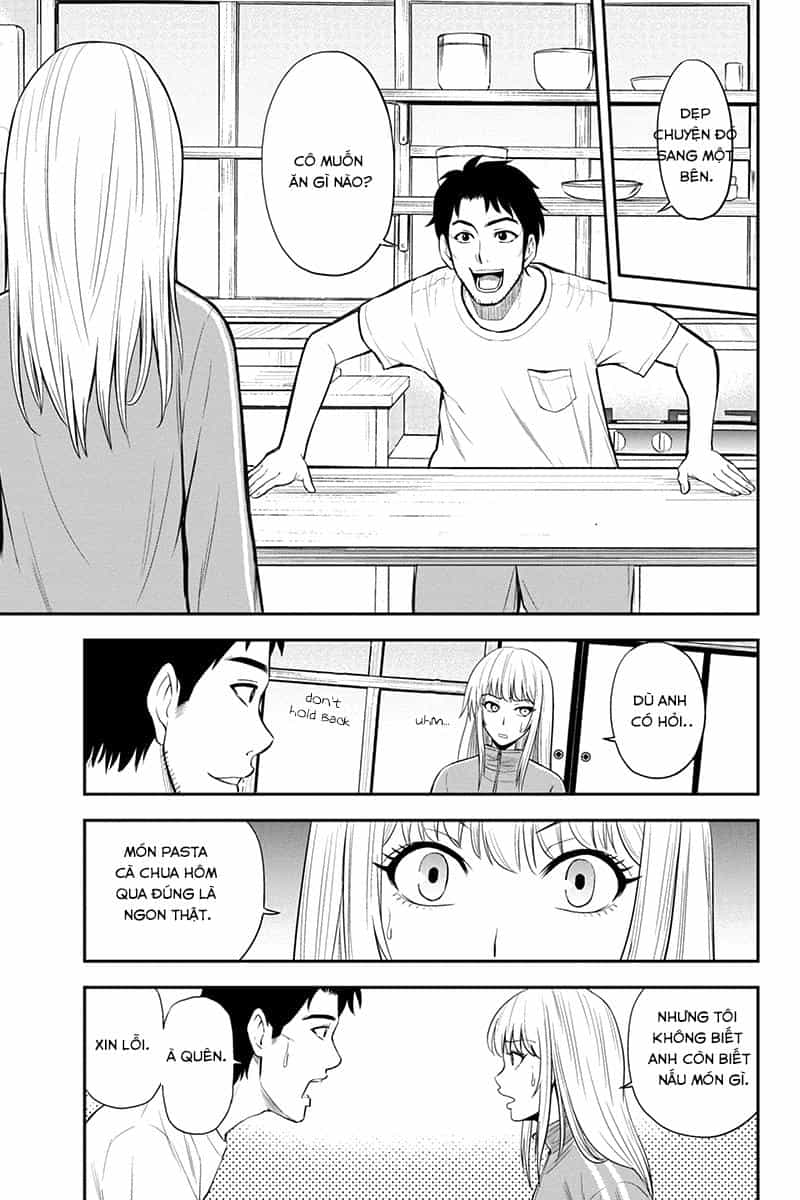 Orenchi Ni Kita Onna Kishi To: Inakagurashi Suru Koto Ni Natta Ken? - Chương 7 - ảnh 12
