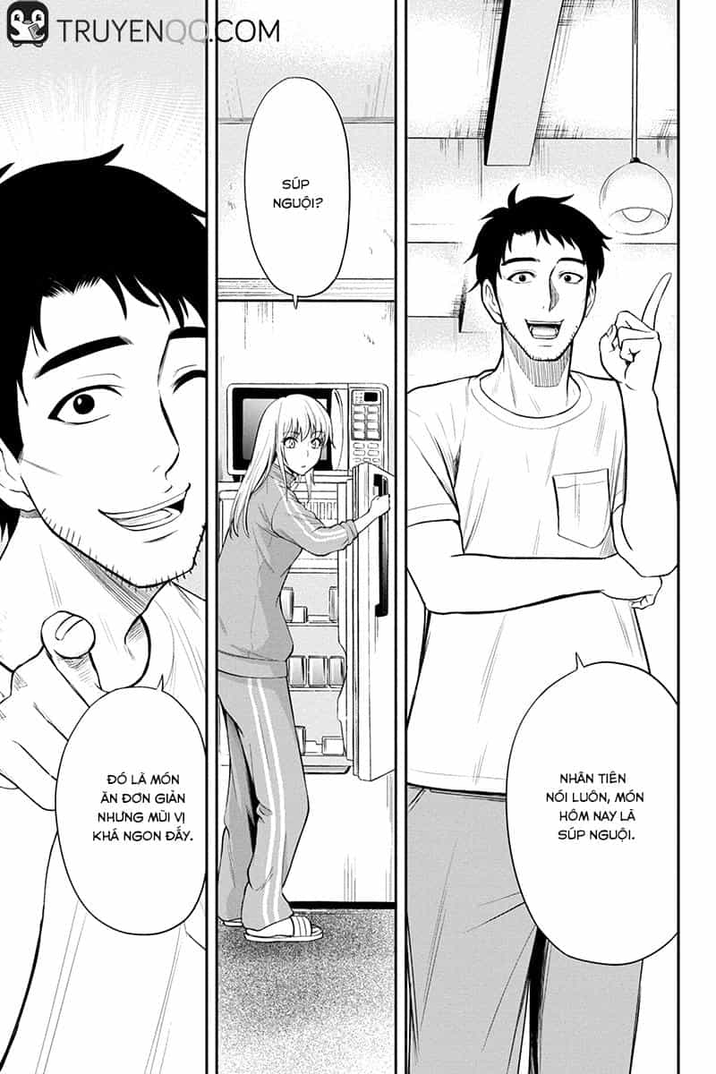 Orenchi Ni Kita Onna Kishi To: Inakagurashi Suru Koto Ni Natta Ken? - Chương 7 - ảnh 16