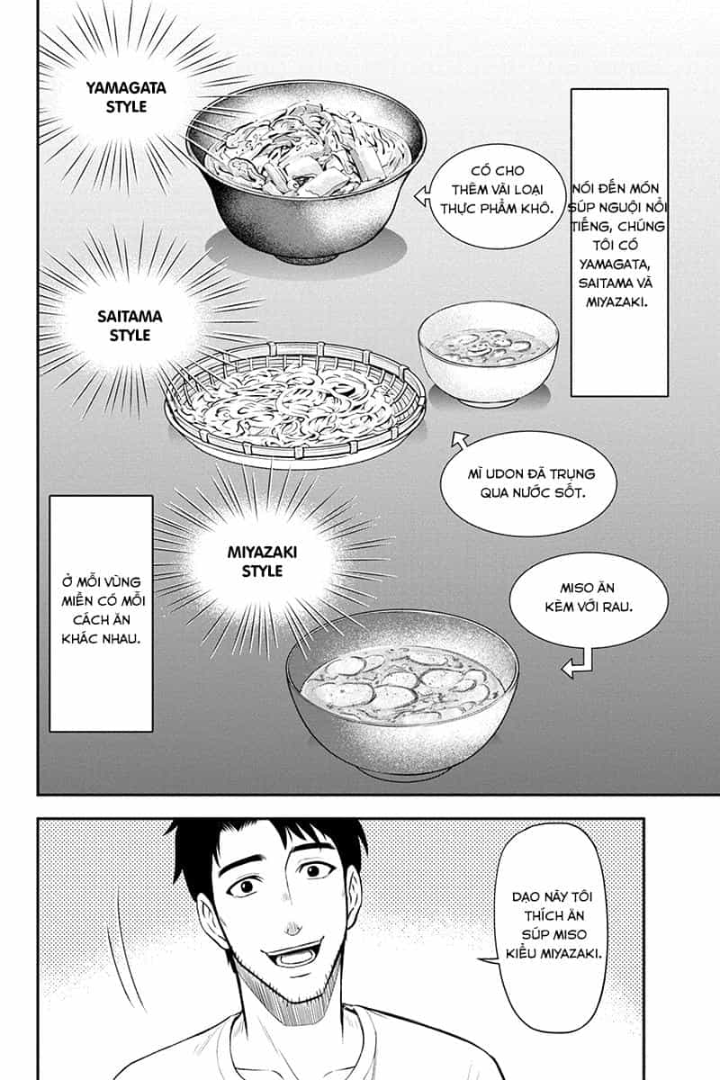 Orenchi Ni Kita Onna Kishi To: Inakagurashi Suru Koto Ni Natta Ken? - Chương 7 - ảnh 17