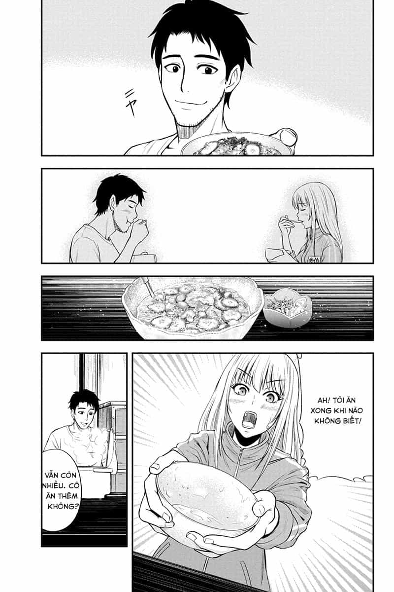 Orenchi Ni Kita Onna Kishi To: Inakagurashi Suru Koto Ni Natta Ken? - Chương 7 - ảnh 24