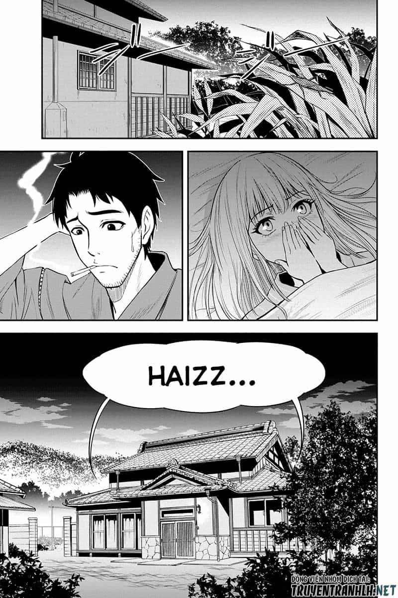 Orenchi Ni Kita Onna Kishi To: Inakagurashi Suru Koto Ni Natta Ken? - Chương 8 - ảnh 14