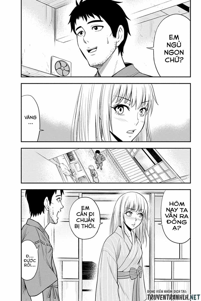 Orenchi Ni Kita Onna Kishi To: Inakagurashi Suru Koto Ni Natta Ken? - Chương 8 - ảnh 16