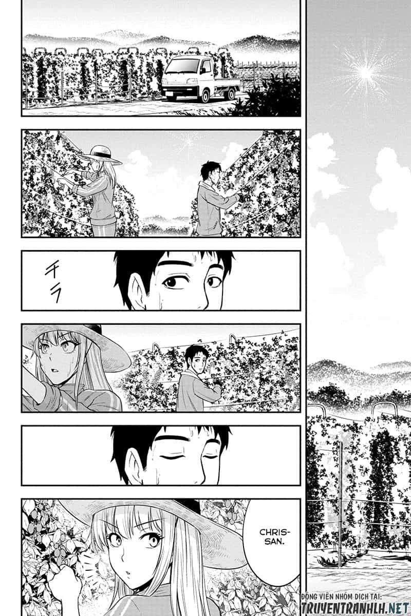 Orenchi Ni Kita Onna Kishi To: Inakagurashi Suru Koto Ni Natta Ken? - Chương 8 - ảnh 17