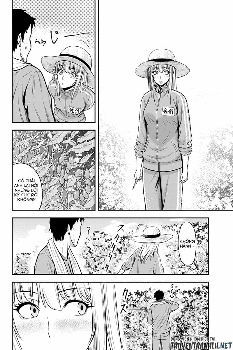 Orenchi Ni Kita Onna Kishi To: Inakagurashi Suru Koto Ni Natta Ken? - Chương 8 - ảnh 19