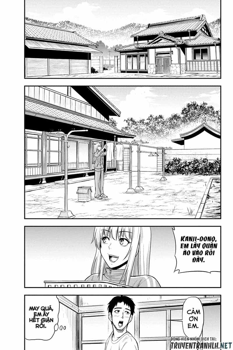 Orenchi Ni Kita Onna Kishi To: Inakagurashi Suru Koto Ni Natta Ken? - Chương 8 - ảnh 20