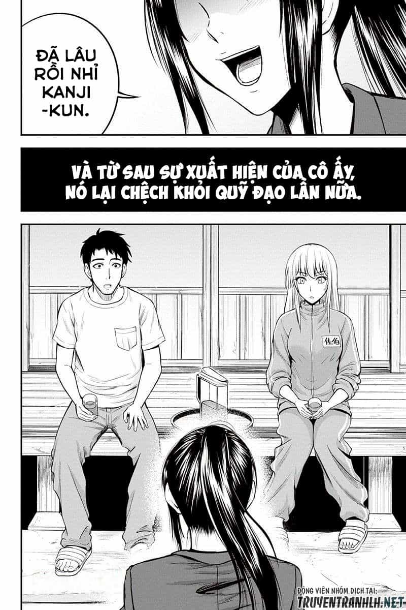 Orenchi Ni Kita Onna Kishi To: Inakagurashi Suru Koto Ni Natta Ken? - Chương 8 - ảnh 25