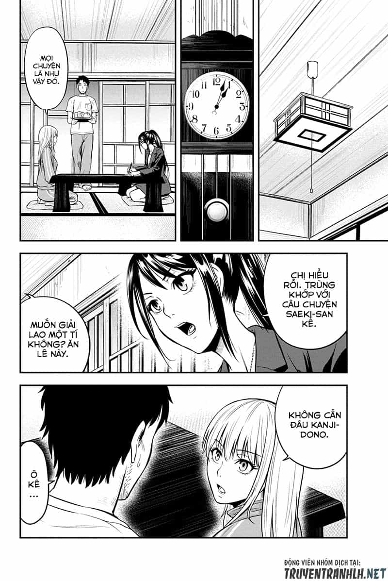 Orenchi Ni Kita Onna Kishi To: Inakagurashi Suru Koto Ni Natta Ken? - Chương 9 - ảnh 10