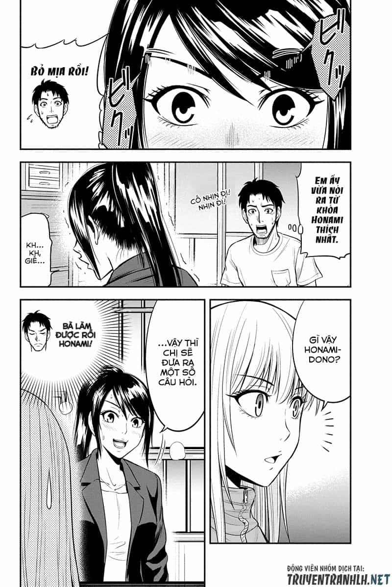 Orenchi Ni Kita Onna Kishi To: Inakagurashi Suru Koto Ni Natta Ken? - Chương 9 - ảnh 14