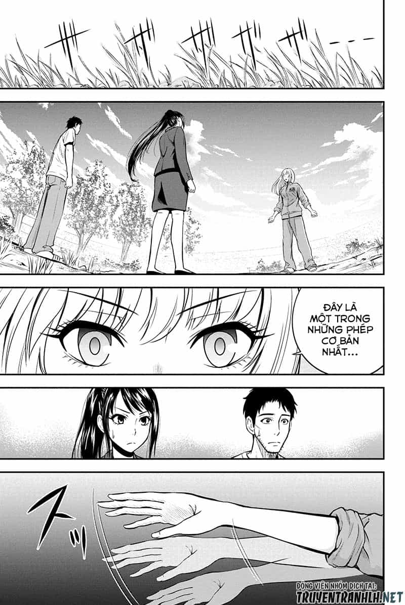 Orenchi Ni Kita Onna Kishi To: Inakagurashi Suru Koto Ni Natta Ken? - Chương 9 - ảnh 17