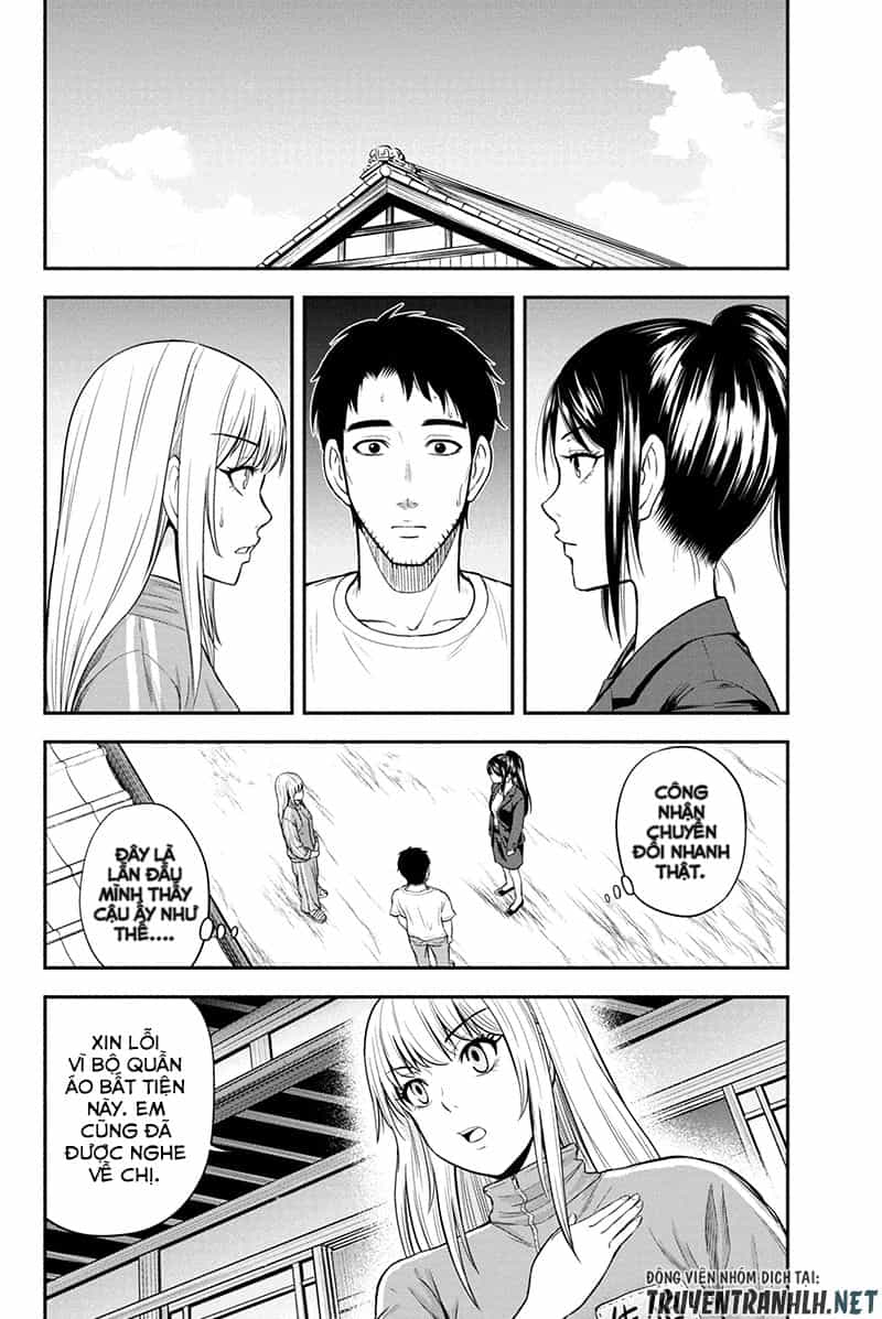 Orenchi Ni Kita Onna Kishi To: Inakagurashi Suru Koto Ni Natta Ken? - Chương 9 - ảnh 8