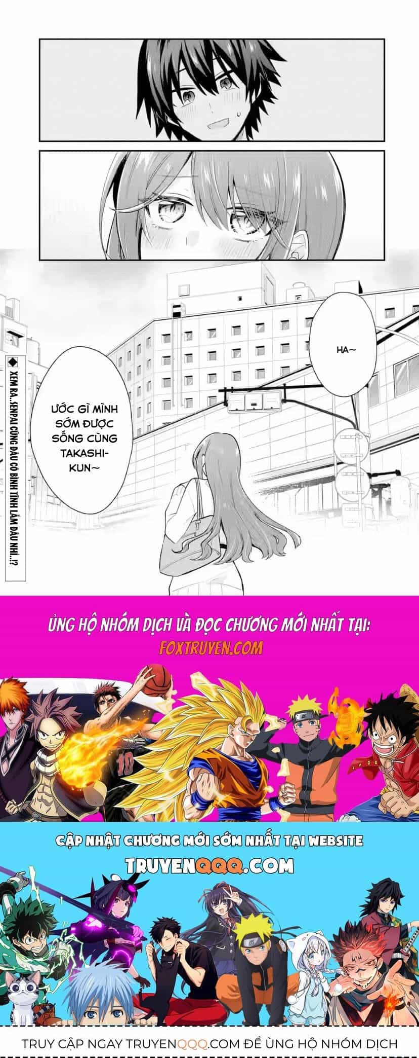 Osake To Senpai Kanojo To No Amaama Doukyo Lovecome Wa Nijuusai Ni Natte Kara - Chương 1 - ảnh 44
