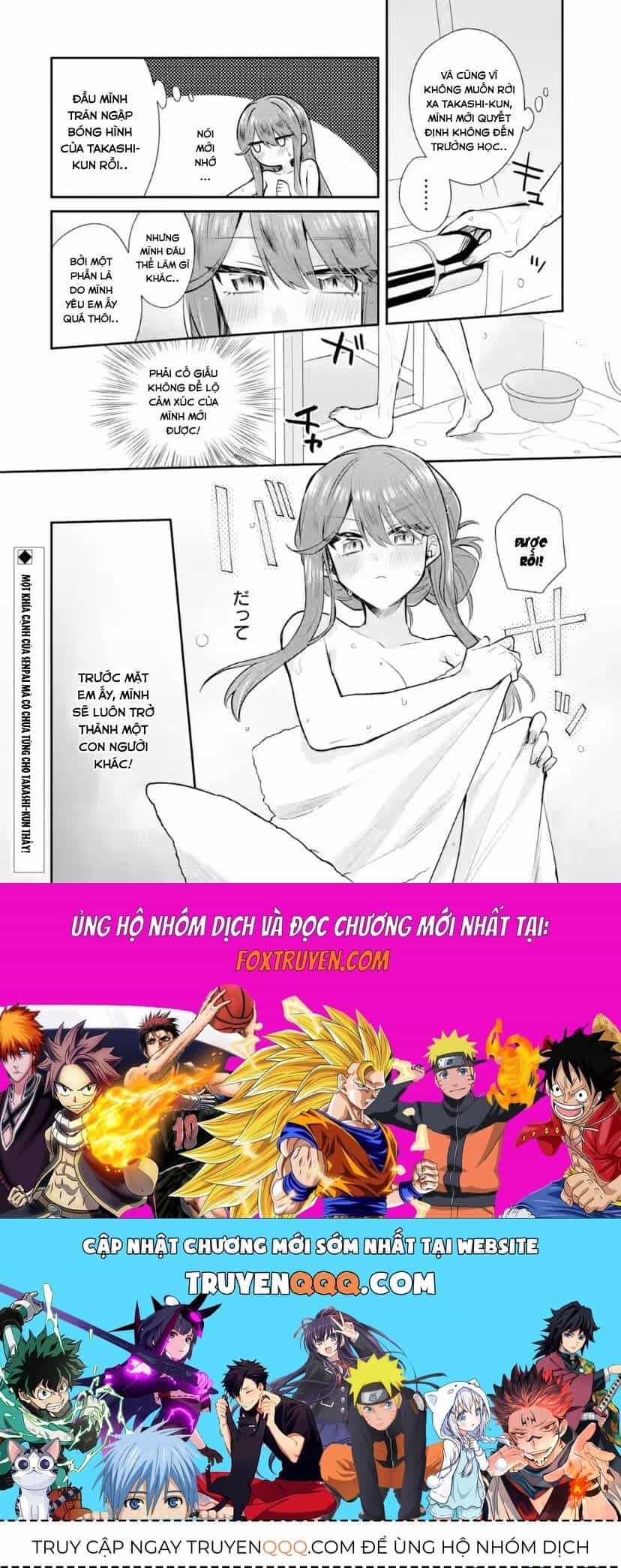 Osake To Senpai Kanojo To No Amaama Doukyo Lovecome Wa Nijuusai Ni Natte Kara - Chương 2 - ảnh 35