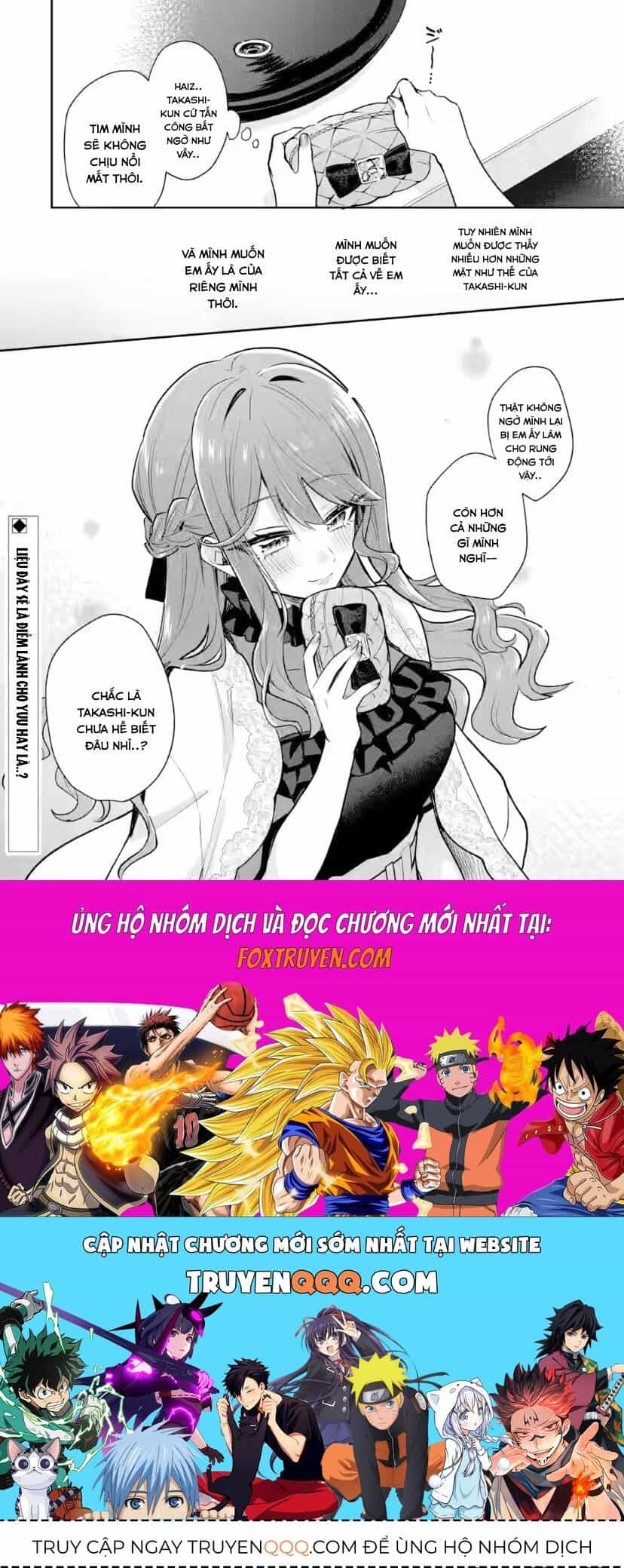 Osake To Senpai Kanojo To No Amaama Doukyo Lovecome Wa Nijuusai Ni Natte Kara - Chương 4 - ảnh 31