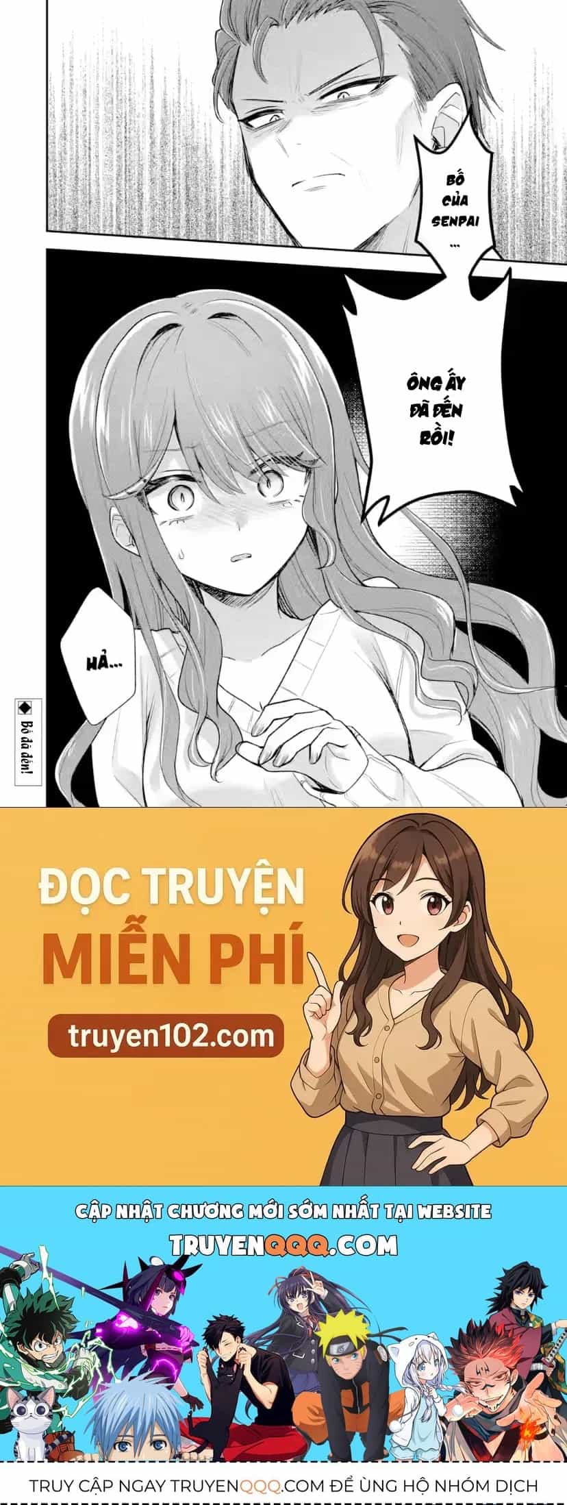 Osake To Senpai Kanojo To No Amaama Doukyo Lovecome Wa Nijuusai Ni Natte Kara - Chương 7 - ảnh 23
