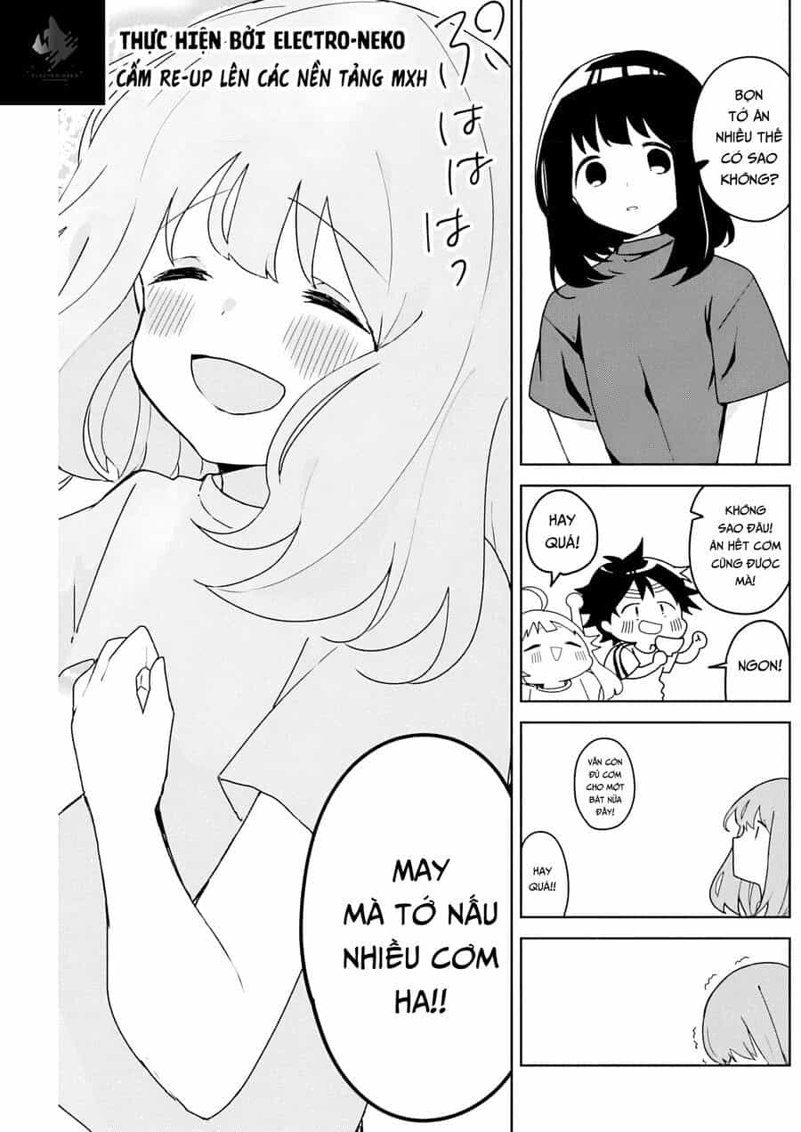 Osananananajimi - Chương 10 - ảnh 19