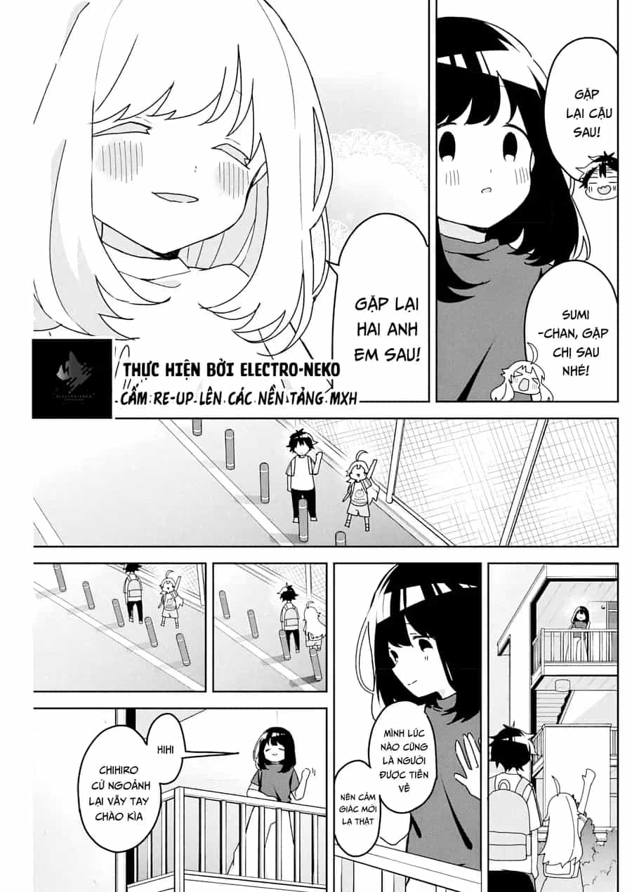 Osananananajimi - Chương 11 - ảnh 13