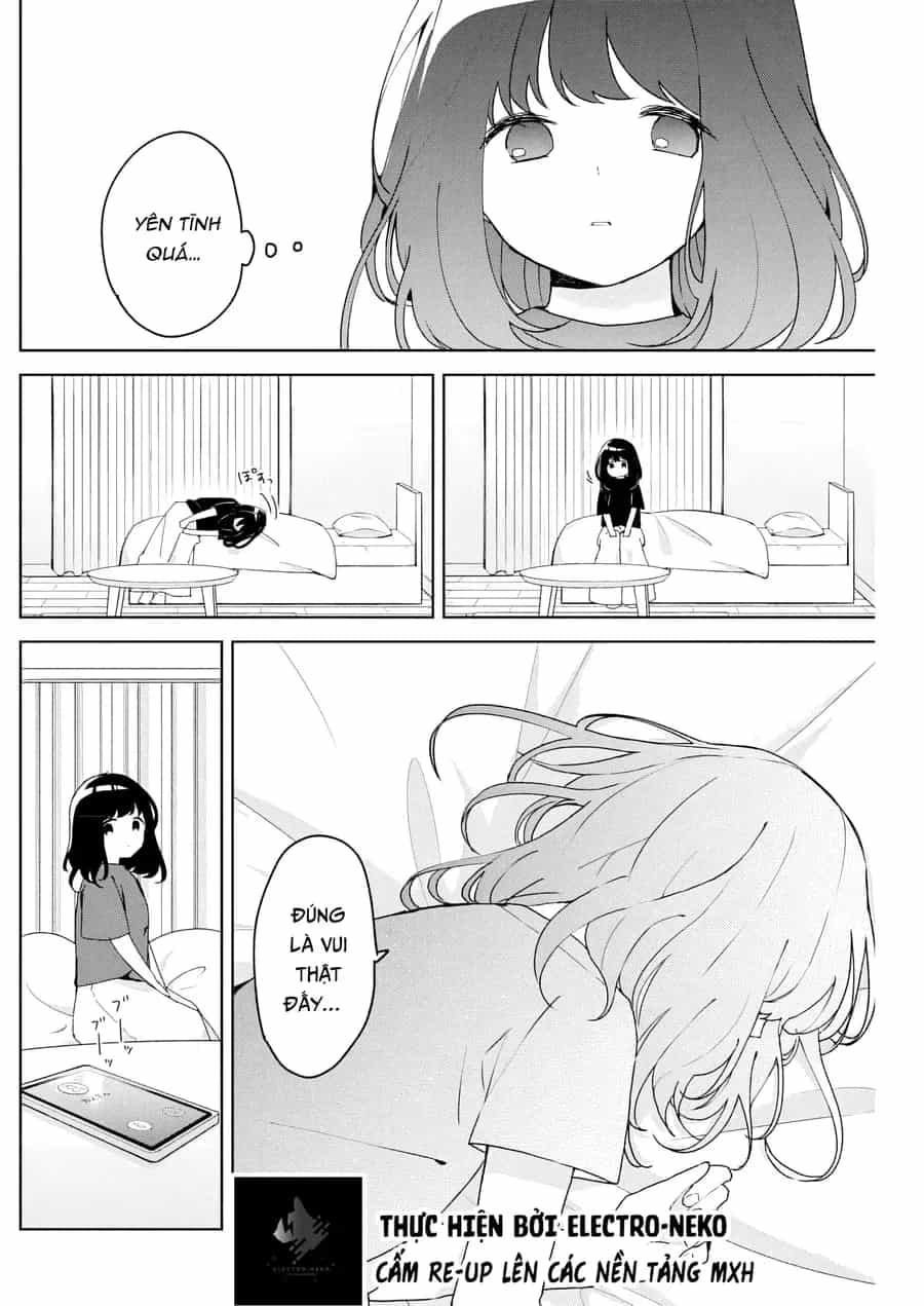 Osananananajimi - Chương 11 - ảnh 20