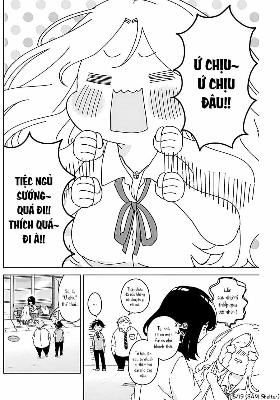 Osananananajimi - Chương 12 - ảnh 15