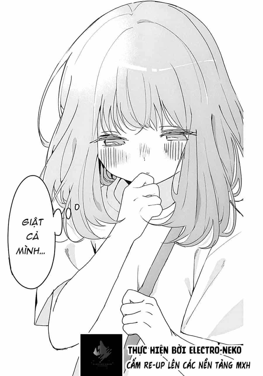 Osananananajimi - Chương 14 - ảnh 16