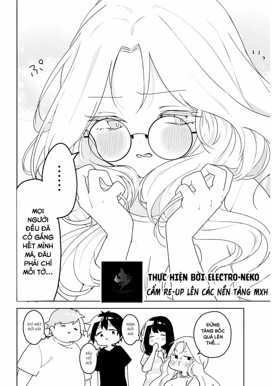 Osananananajimi - Chương 15 - ảnh 22