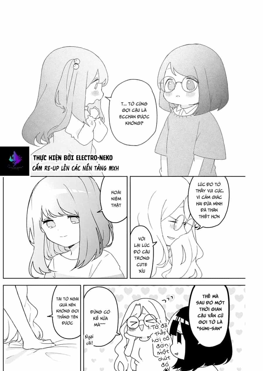 Osananananajimi - Chương 18 - ảnh 16