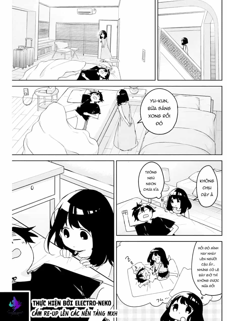 Osananananajimi - Chương 19 - ảnh 13